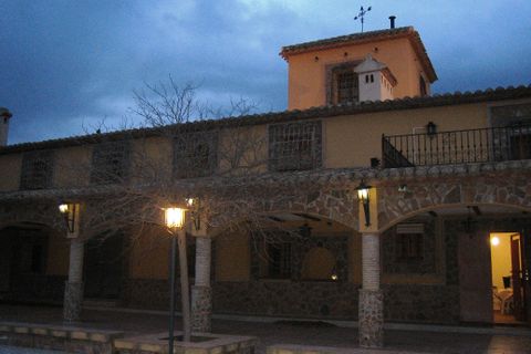 Cortijo i Ortillo, Murcia, Ortillo - € 510.000 | Ref: CAS_478 - foto 10